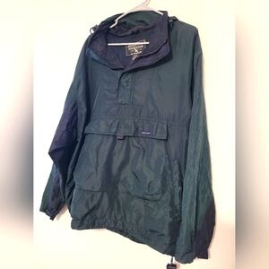 Vintage Eddie Bauer Windbreaker
